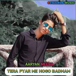 TERA PYAR ME HOGO BADNAM-GR0gRRtUGnA