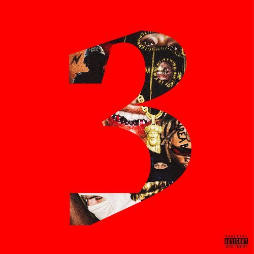 Only Me (with Midas the Jagaban) cover art