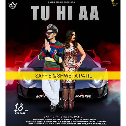 TU HI AA