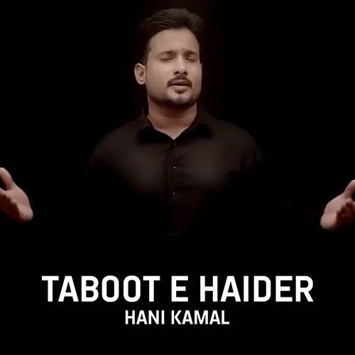 Taboot E Haider