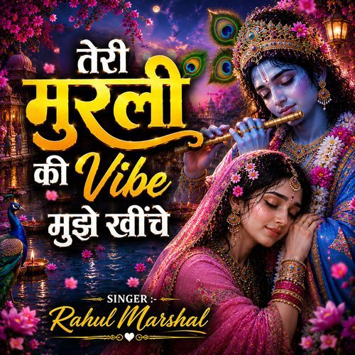 Teri Murali Ki Vibe Mujhe Khinche