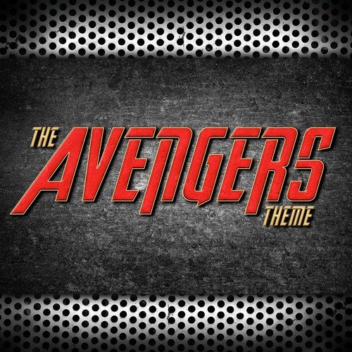 The Avengers Main Theme (From "The Avengers")