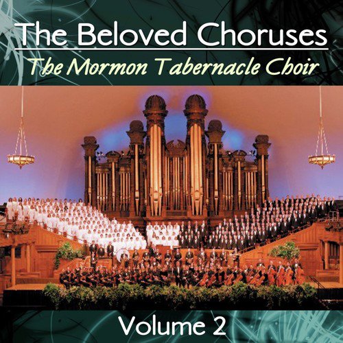 The Heavens Are Telling Lyrics - The Mormon Tabernacle Choir - Only on  JioSaavn