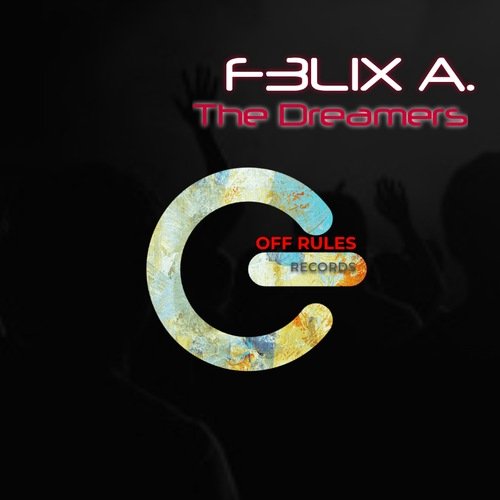 The Dreamers cover art
