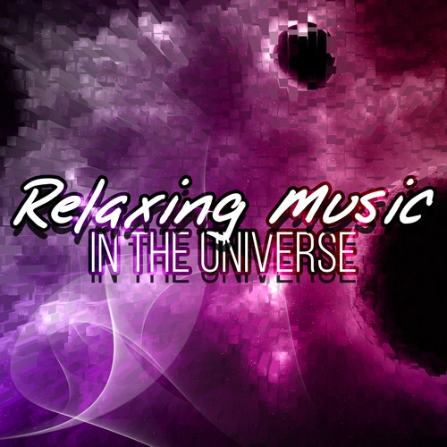 Serenity Relaxation cover art