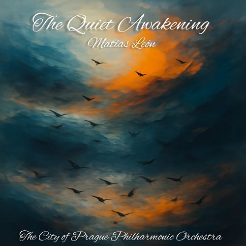 The Quiet Awakening