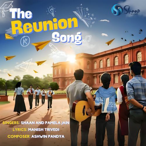 The Reunion Song