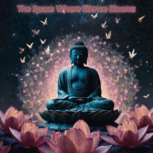 The Space Where Silence Blooms