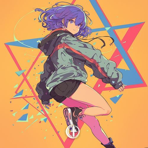 The Start (feat. Mike Rivera, Luther & Toryn)