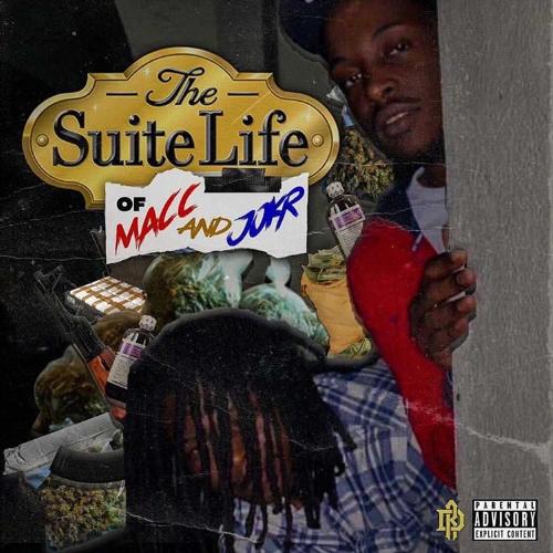 The Suite Life Of Macc And Jokr