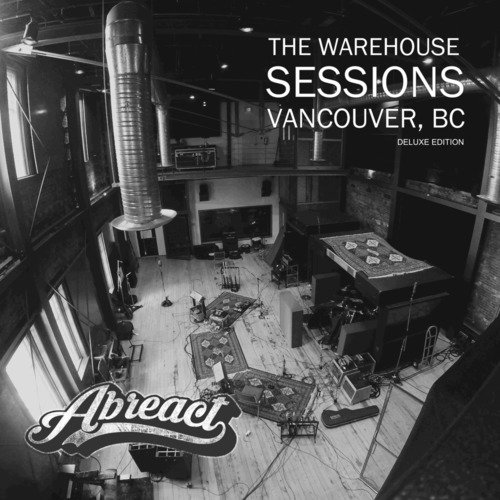 The Warehouse Sessions (Deluxe Edition)