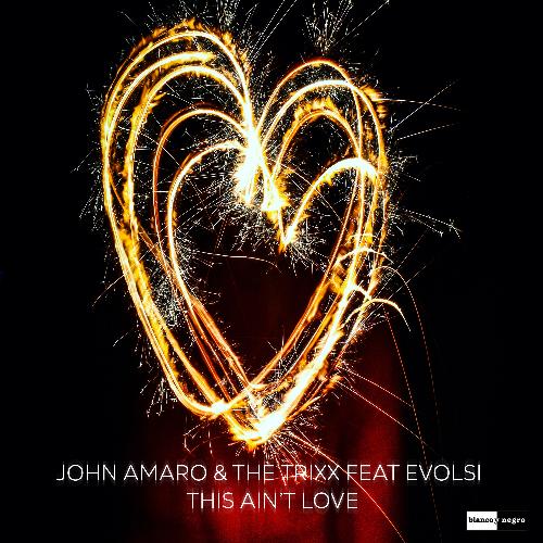 This Ain&#039;t Love_poster_image