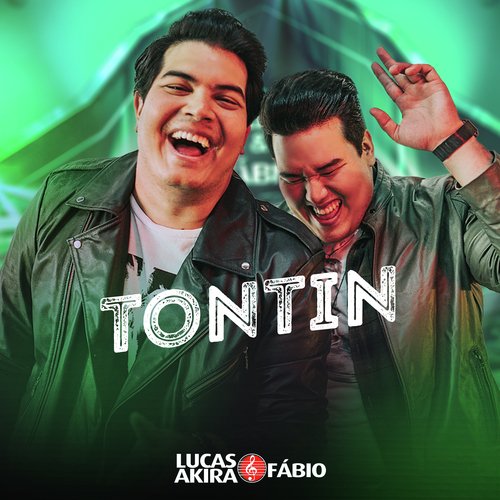 Tontin cover art