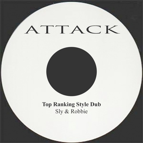 Top Ranking Style Dub_poster_image