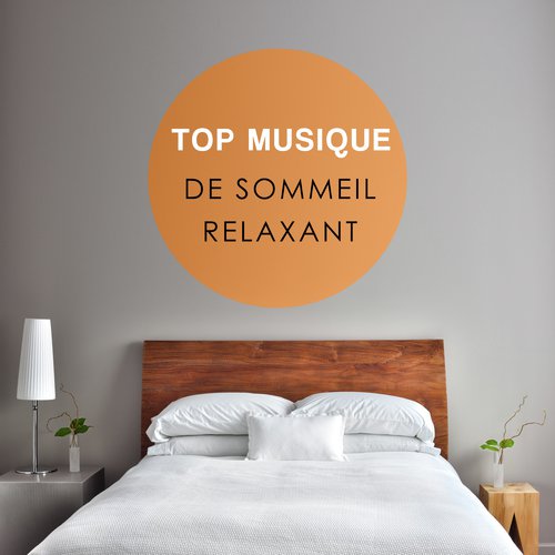 Top musique de sommeil relaxant (Musique de relaxation et de sérénité, La musique est méditer, Pensée positive et musique instrumentale comme remède à l'anxiété)