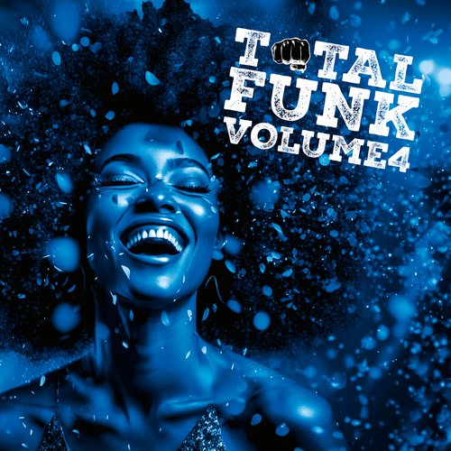 Total Funk Vol. 4