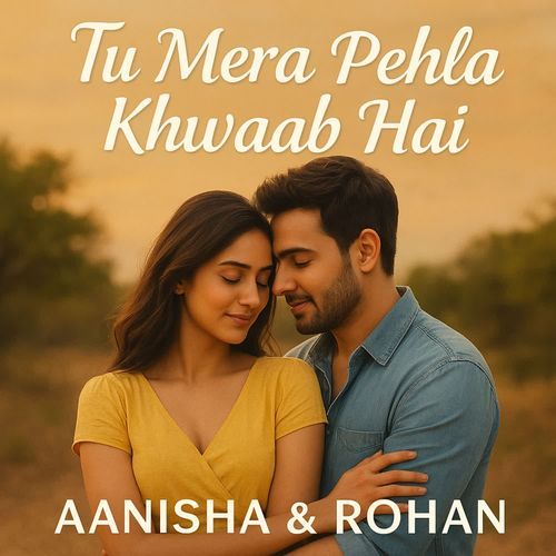 Tu Mera Pehla Khwaab Hai