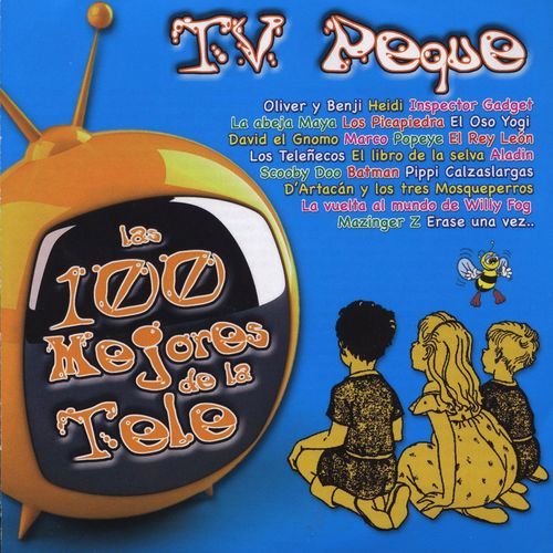 Popples cover art
