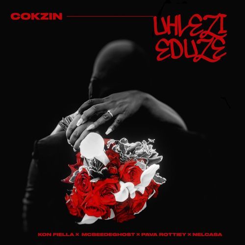 Uhlezi Eduze (feat. Mcbeedeghost) cover art
