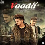 Vaada- Dont Leave Me Alone