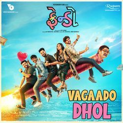 Vagaado Dhol (From &quot;Frendo&quot;)-Cg4AWxt9YmU