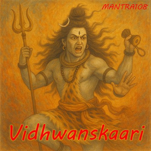 Vidhwanskaari