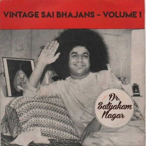 Vintage Sai Bhajans - Volume 1