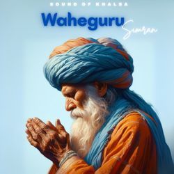 Waheguru Simran
