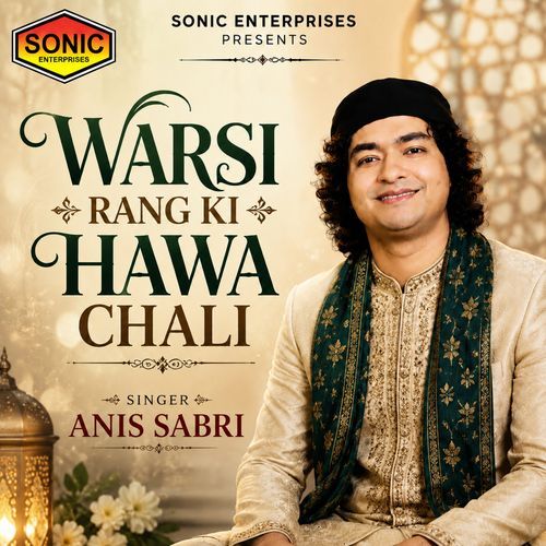 Warsi Rang Ki Hawa Chali