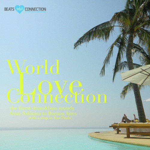 World Luv Connection_poster_image