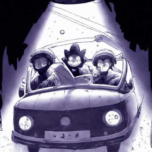 YEAT cover art