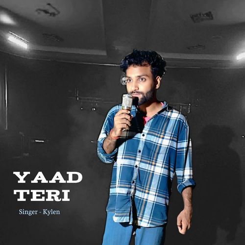 Yaad Teri