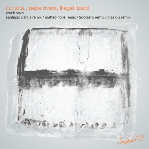 You'll Neva (Matteo Floris Remix) cover art