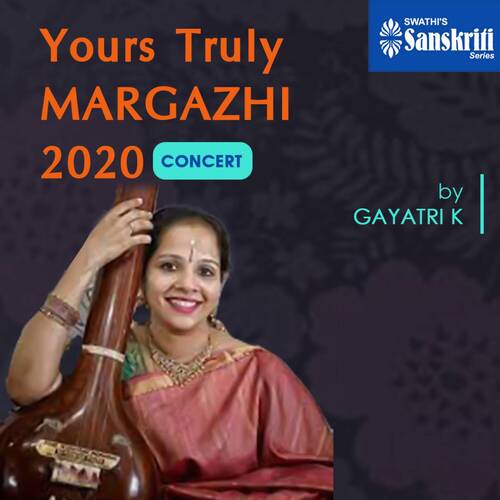 Yours Truly Margazhi 2020