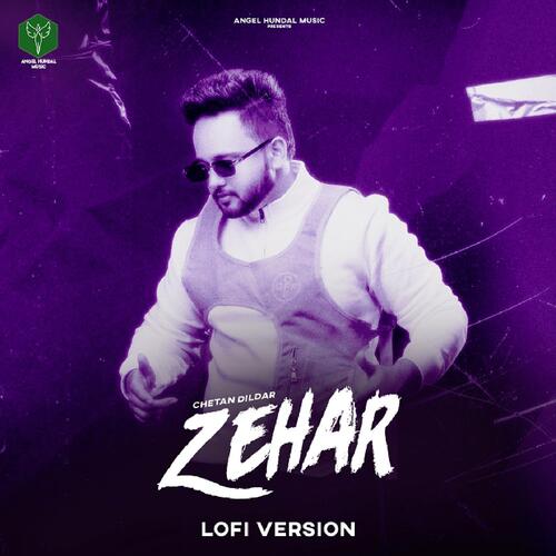 Zehar (Lofi )