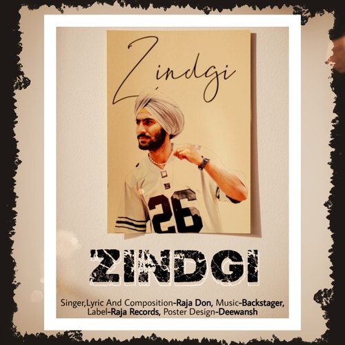 Zindgi