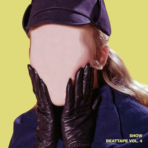 show. beattape vol. 4