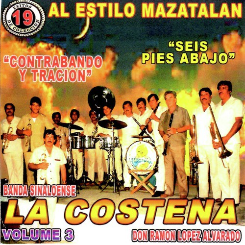 Carioca cover art