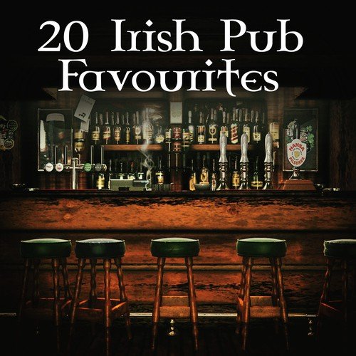 20 Irish Pub Favourites