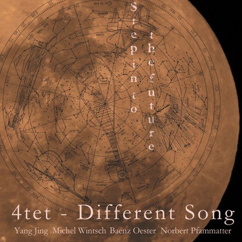 4tet - Different Song