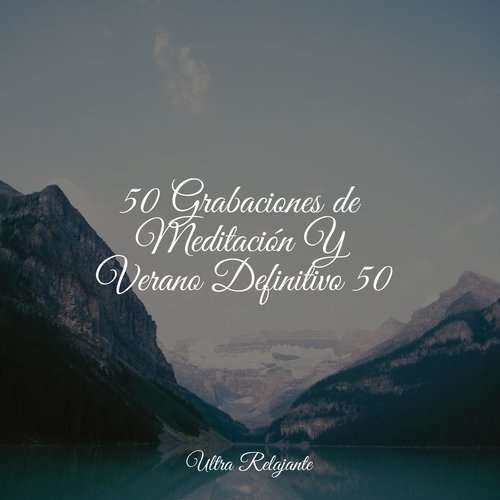 50 Grabaciones de Meditación Y Verano Definitivo 50_poster_image