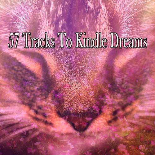57 Tracks To Kindle Dreams