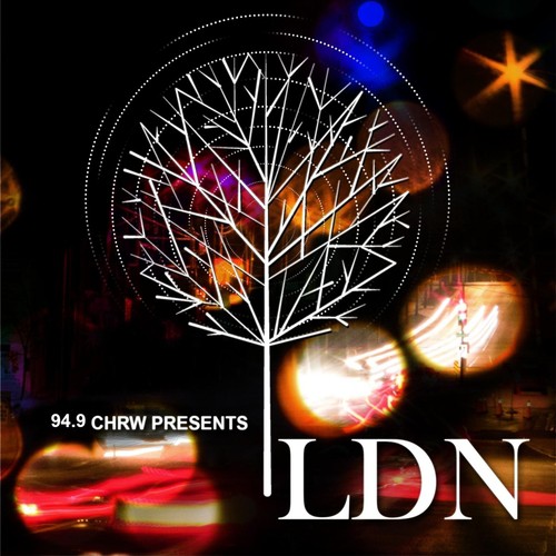 94.9 Chrw Presents: LDN