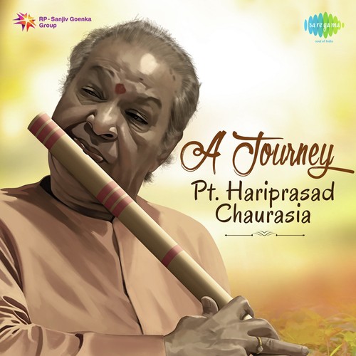 A Journey - Pt. Hariprasad Chaurasia_poster_image