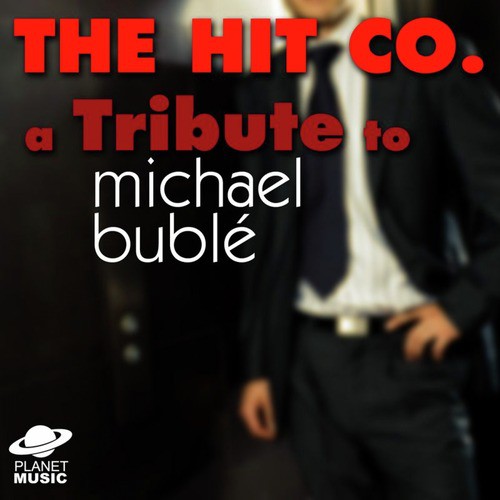 Home - Michael Buble