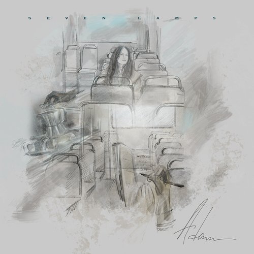 Adam cover art
