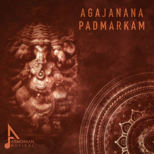 Agajanana Padmarkam
