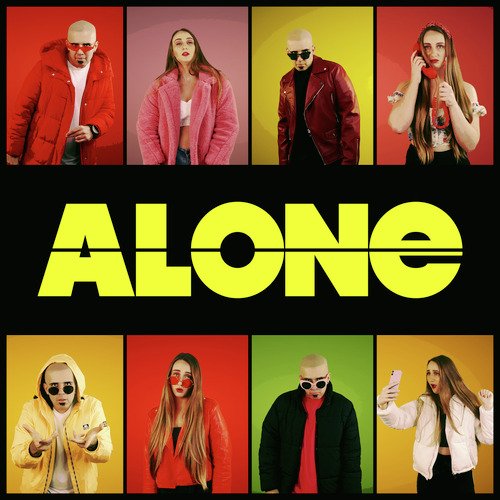 Alone_poster_image