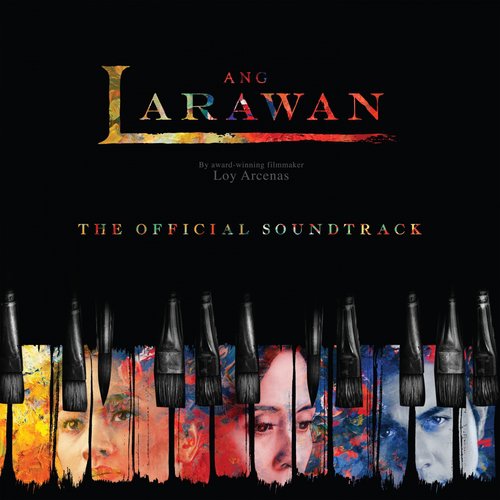 Conga Lyrics Ang Larawan (The Official Soundtrack) Only on JioSaavn