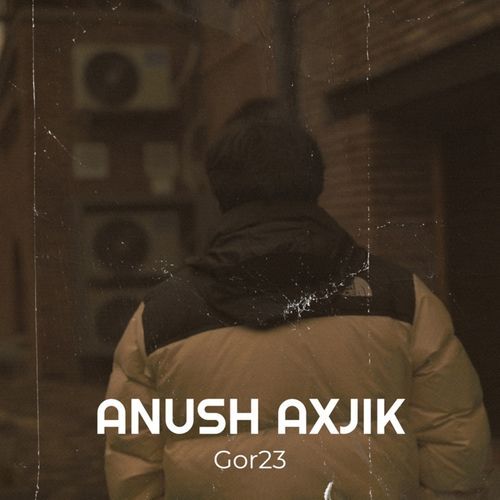 Anush Axjik cover art